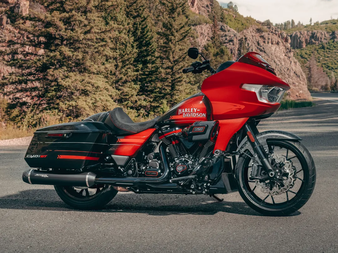 Custom Vehicle Operation