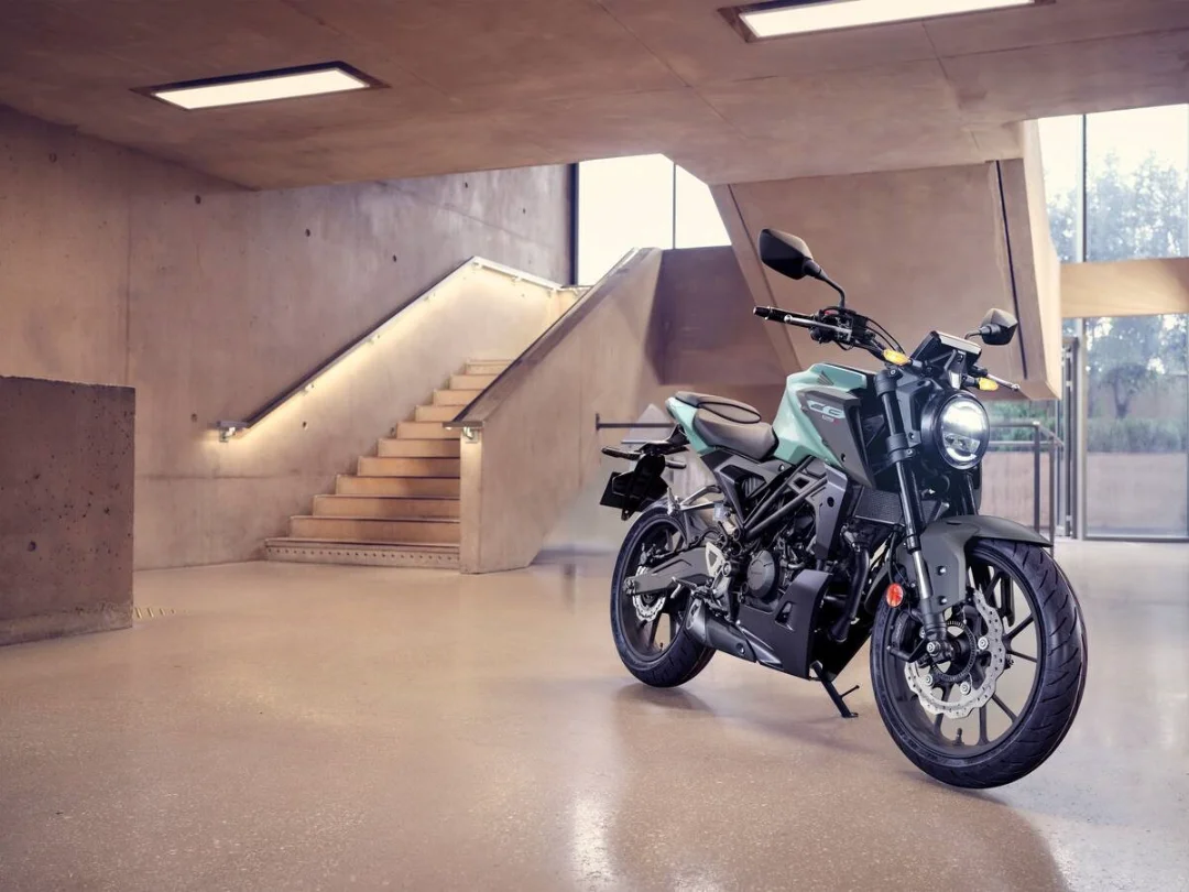cbr-125r