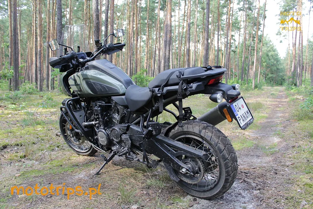 screaming eagle exhaust