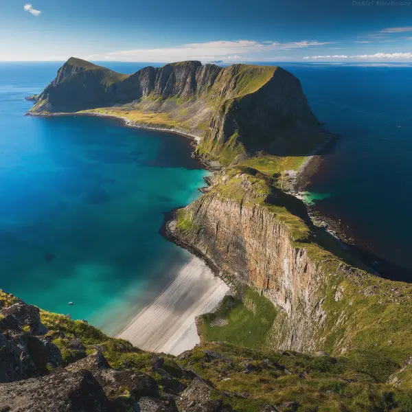 Iceland and the Faroe Islands by Motorbike: How to Plan and Ride the North Atlantic's Best Loop