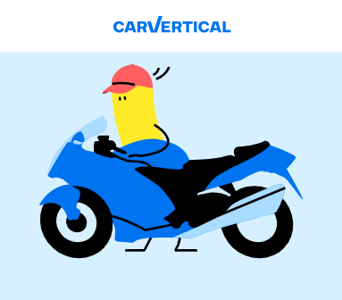 Logo carVertical