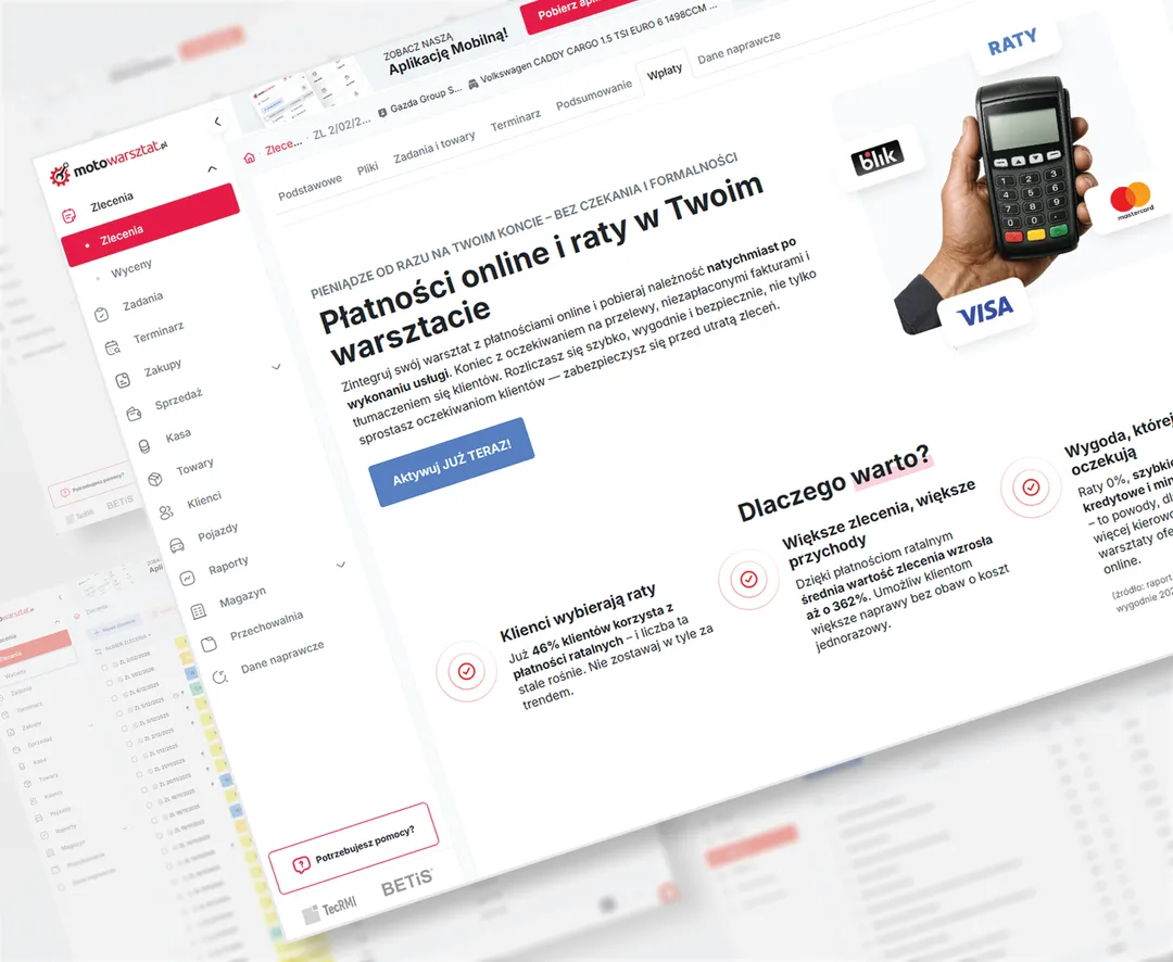 quick payment method