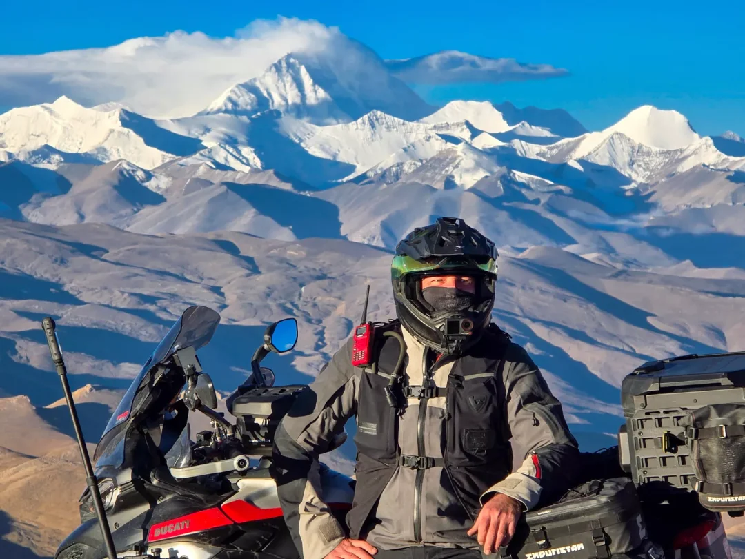 Ducati Multistrada V4 Voyagers 2026: the contest that rewards the best trips in the Ducati Centenary