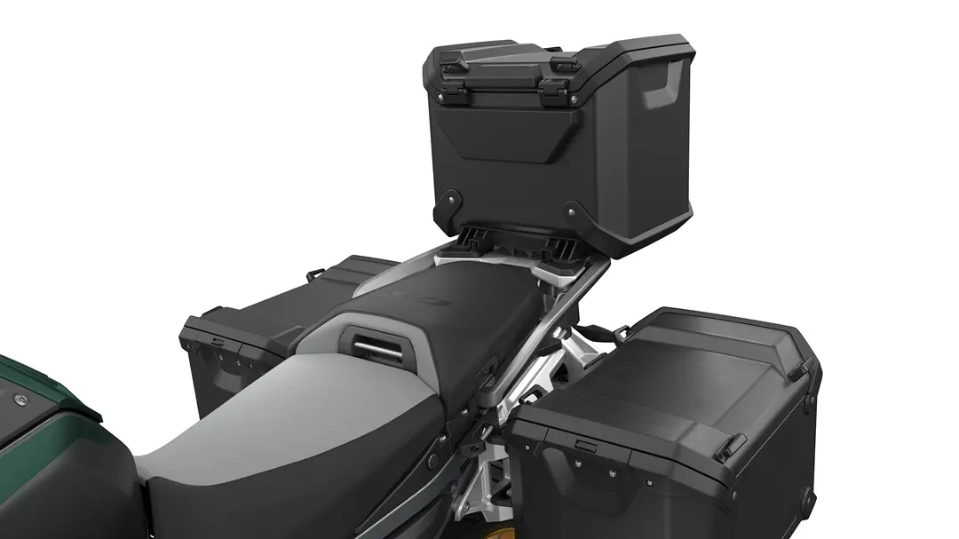r1300gs-adventure black cases
