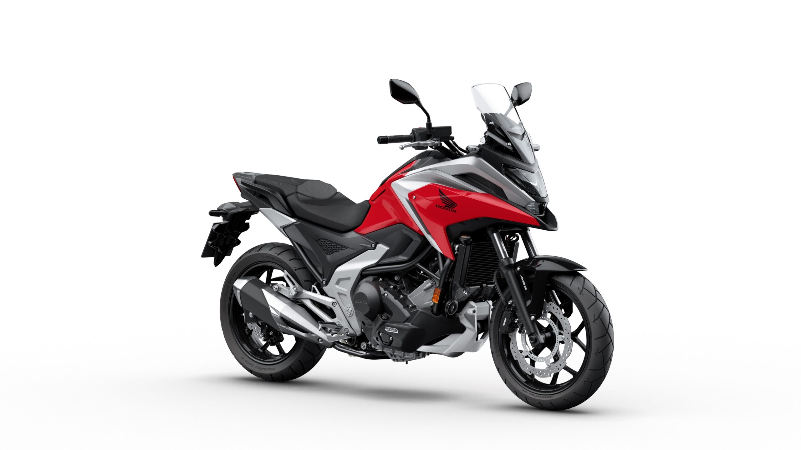 Nowa Honda NC750X z dct