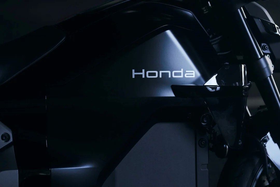Honda WN7 Electric Motorcycle Wins Gold at iF Design Award 2026: What the Concept Tells Us About Honda’s EV Direction - zdjęcie 2