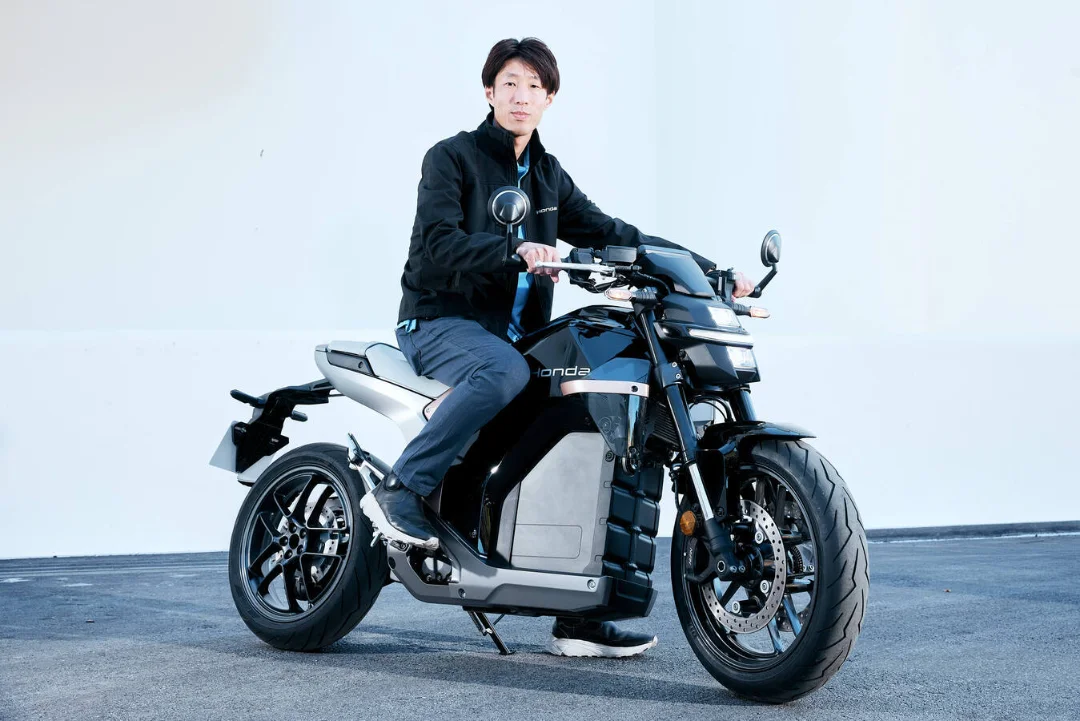 Honda WN7S: "Beyond the Bike" and the birth of character – how the project was created to mean more than a motorcycle