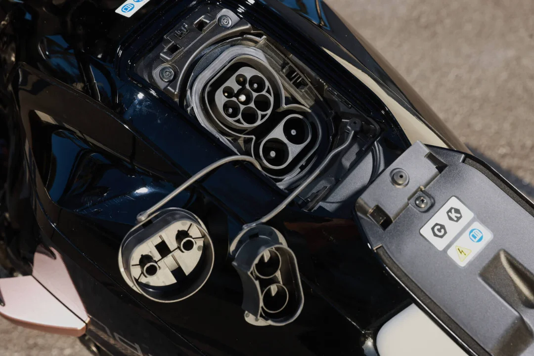 Honda WN7S:
