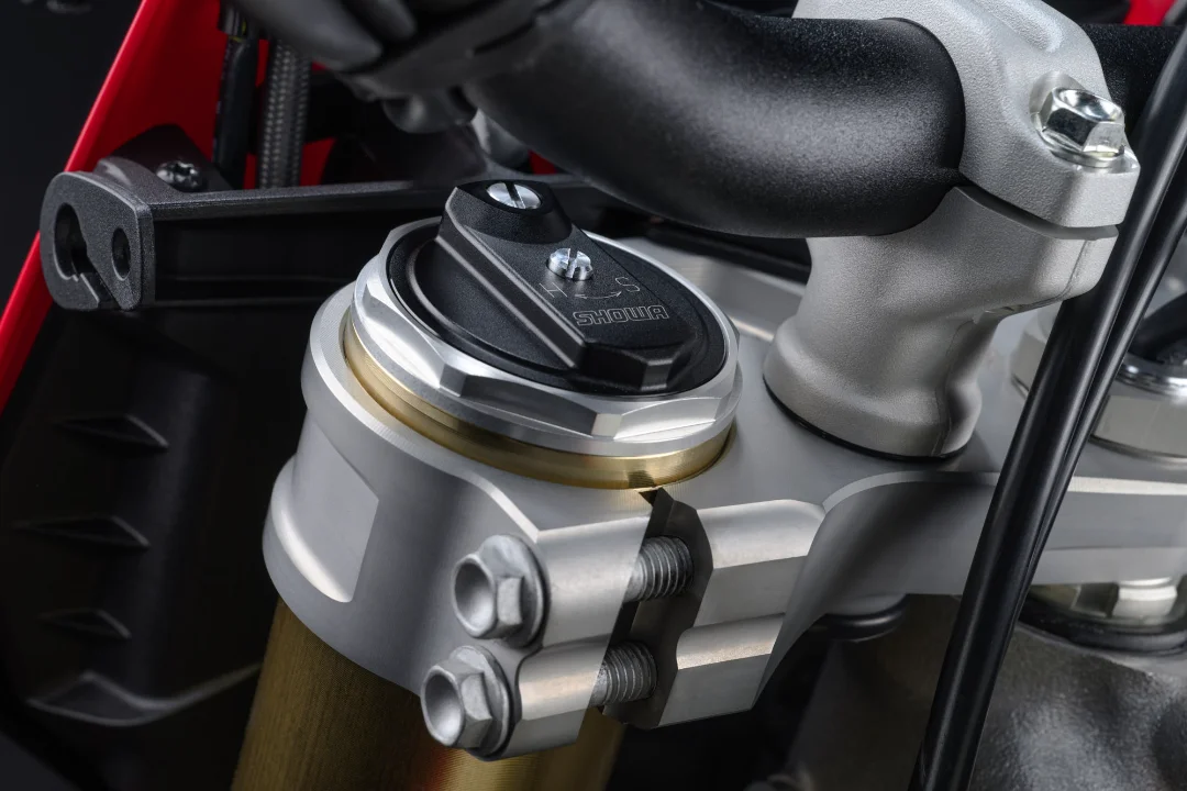 Desmo450 EDS 12
