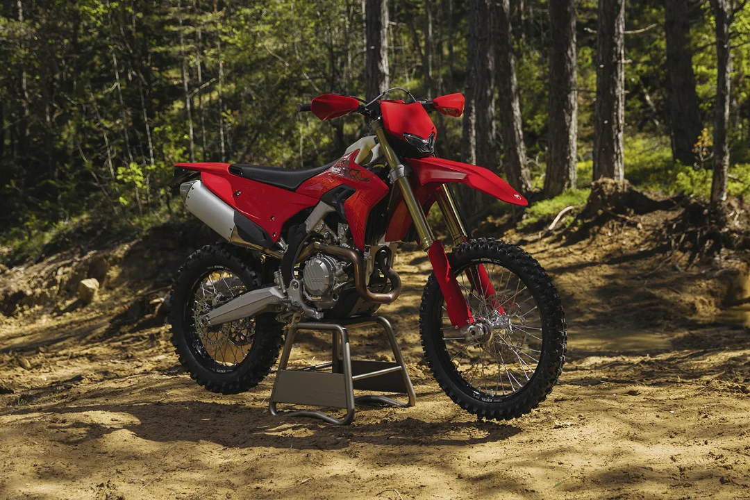 ducati desmo450 eds