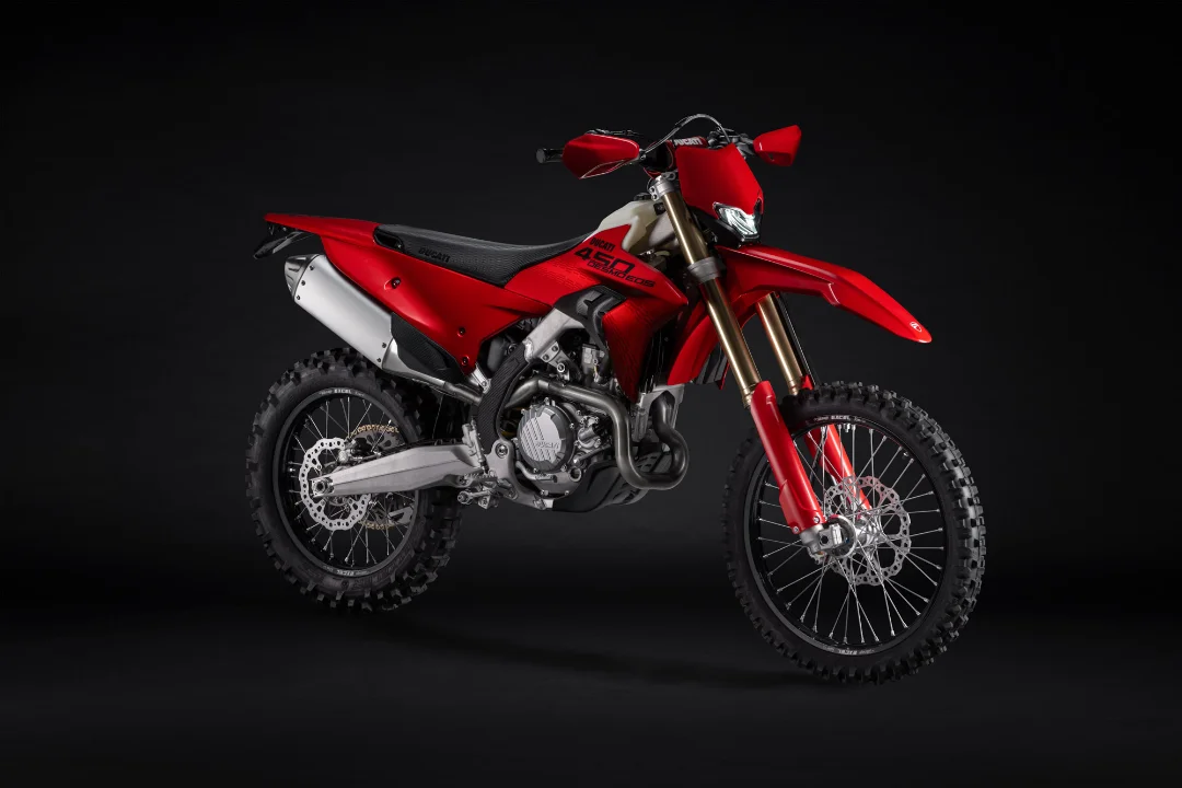 Desmo450 EDS 2
