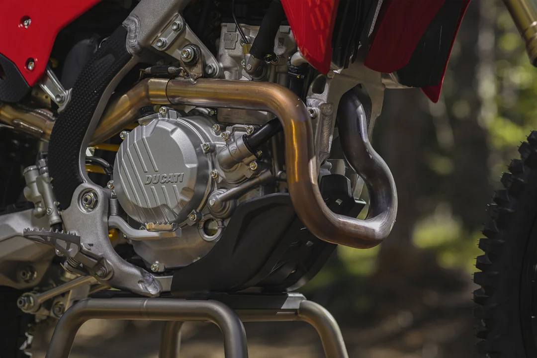 Desmo450 EDS 20