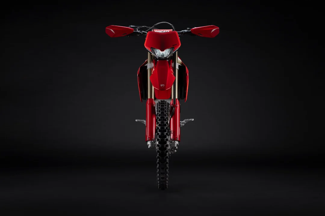 Desmo450 EDS 5