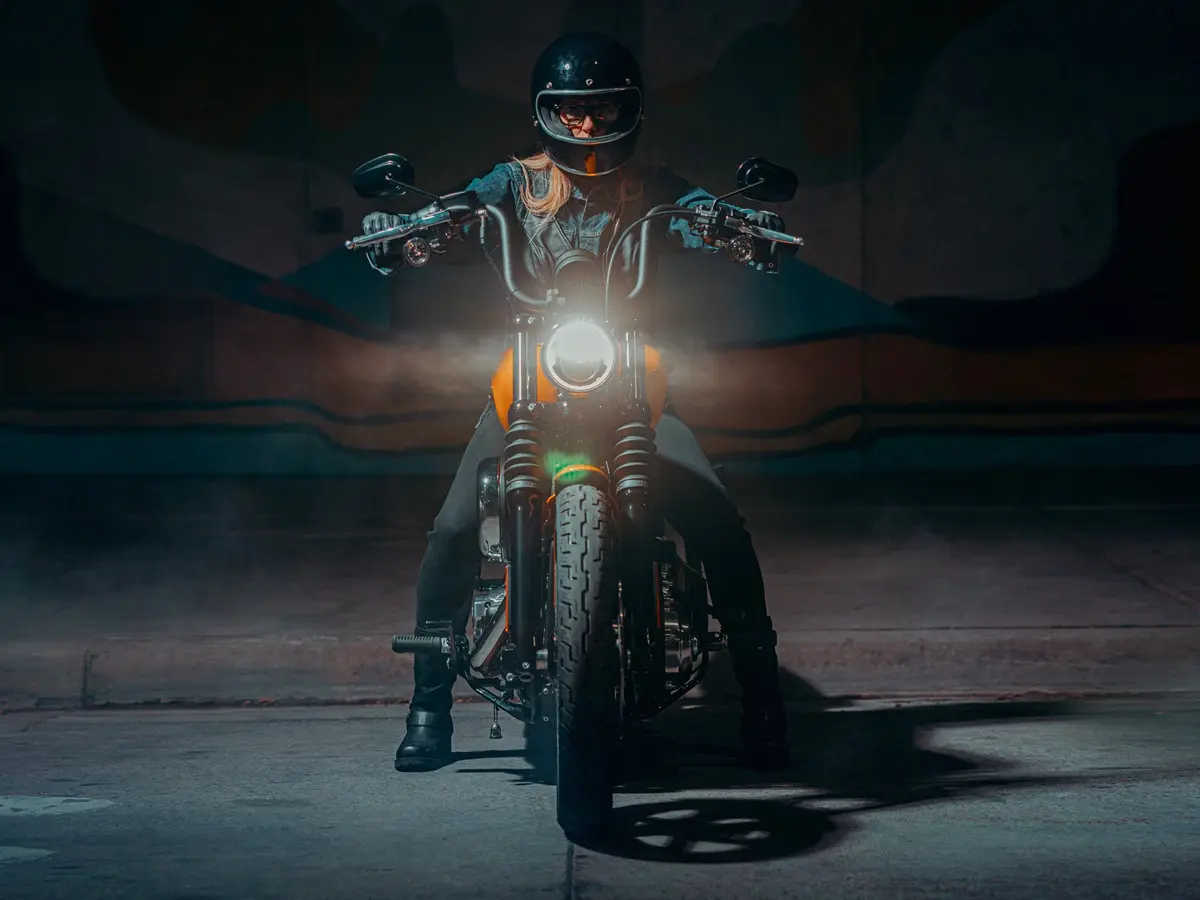 Harley-Davidson® Cruiser 2025