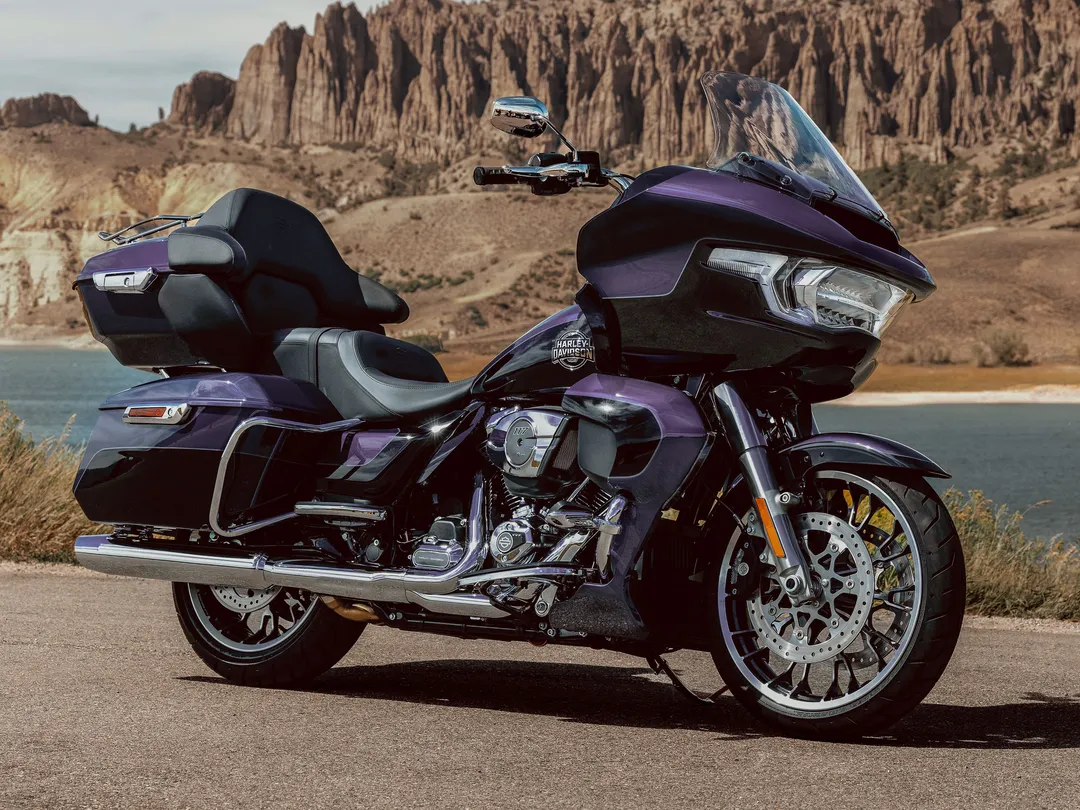 Road Glide Limited