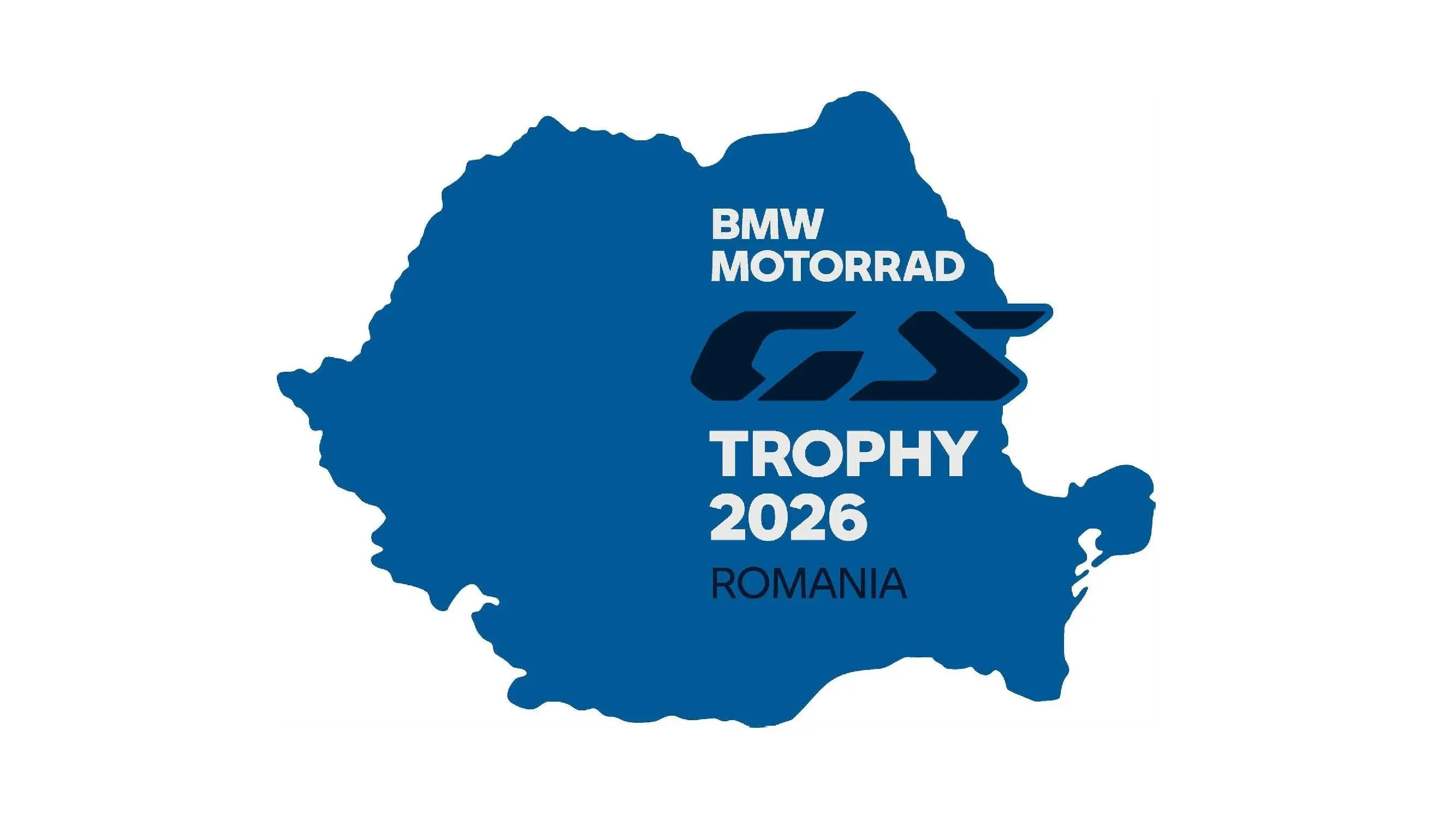 BMW R 12 G/S on the GS Trophy 2026 trails in Romania