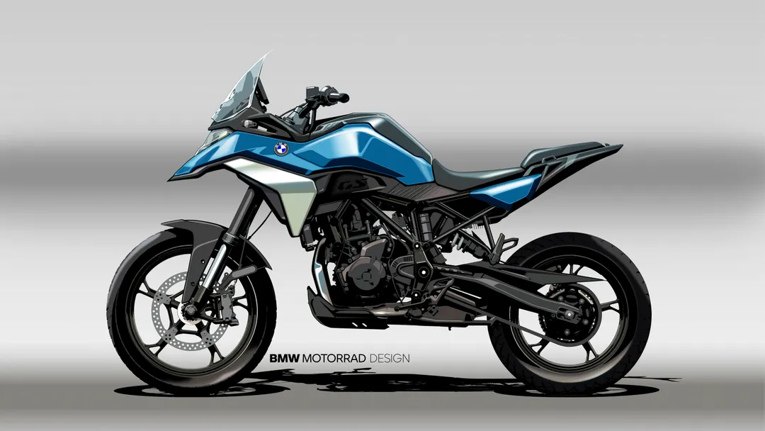 concept sketches bmw