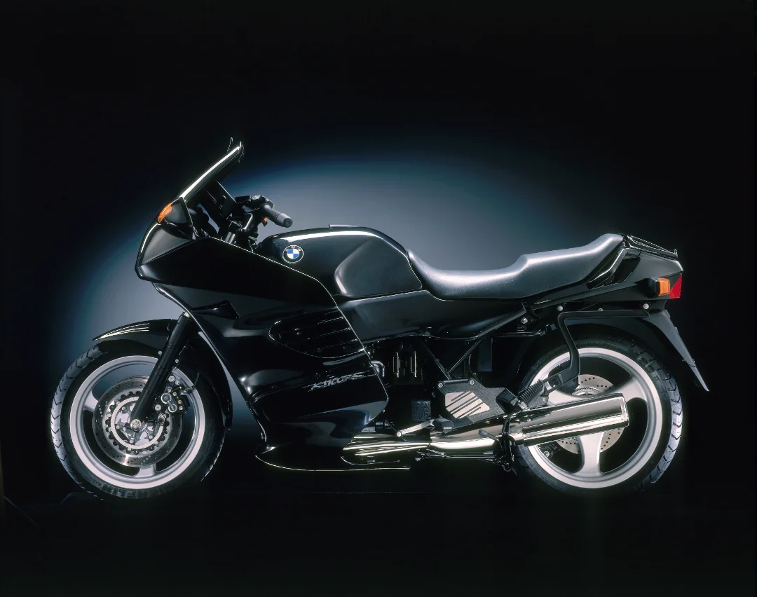 BMW Motorrad Celebrates 50 Years of RS: From the R 100 RS to Today’s Sport-Touring Icons