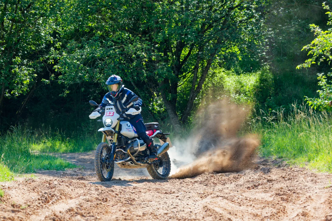 BMW R 12 G/S Becomes the New GS Trophy Competition Bike - zdjęcie 3