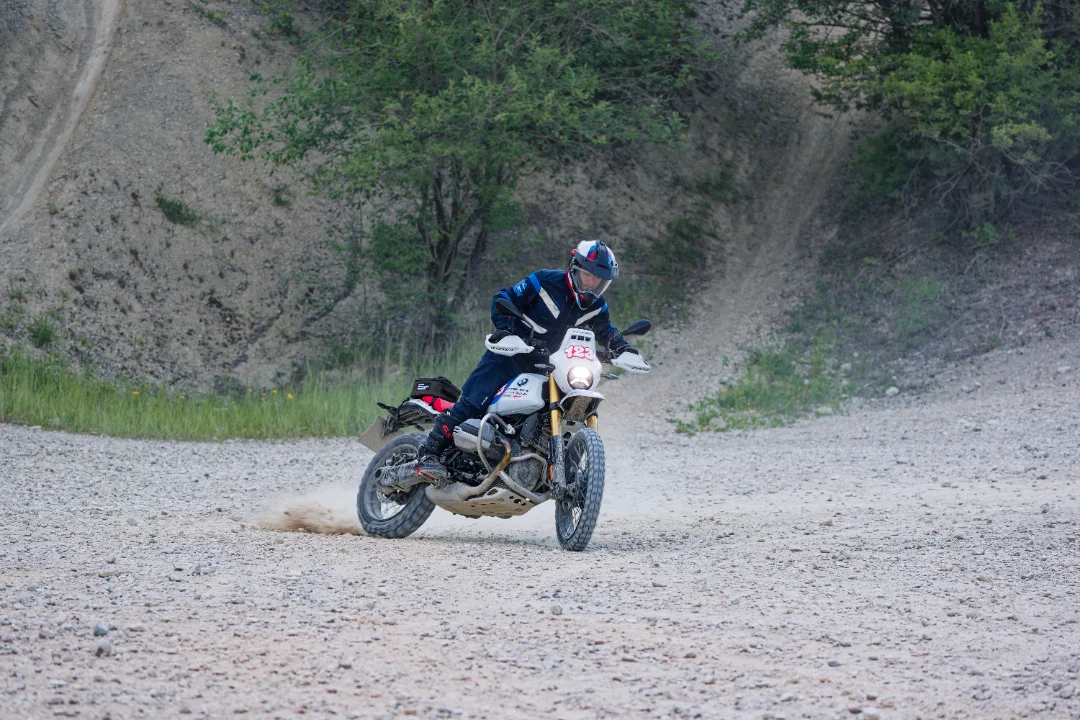BMW R 12 G/S Becomes the New GS Trophy Competition Bike - zdjęcie 4