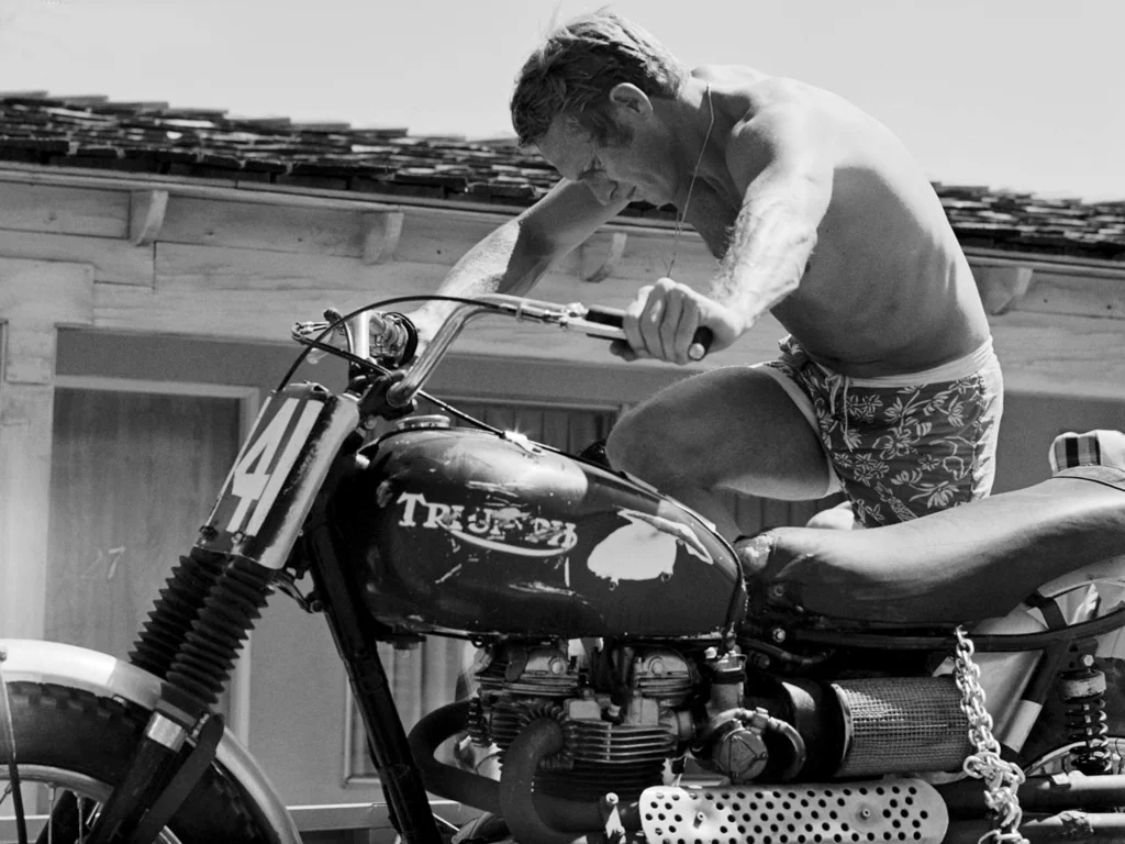 Triumph Originals Returns for 2026: Seven Countries to Build a Custom Scrambler “That Stands the Test of Time” - zdjęcie 3