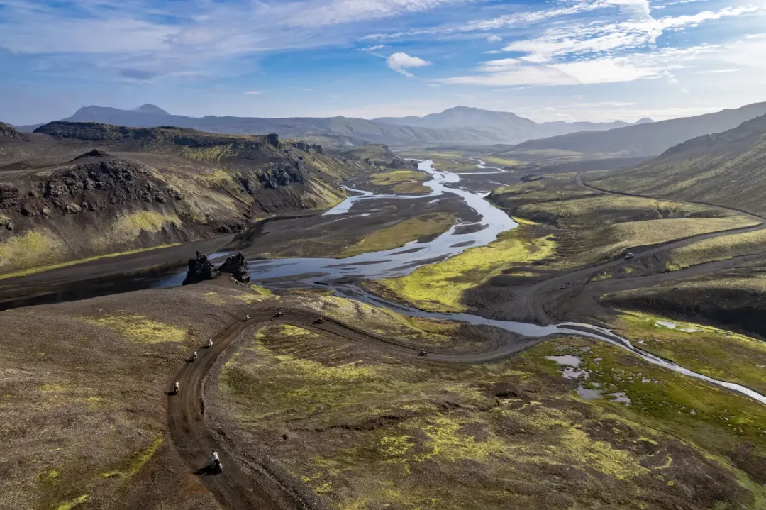 Ducati Expedition Masters 2026: Expedition Calendar for the 100th Anniversary of the Brand