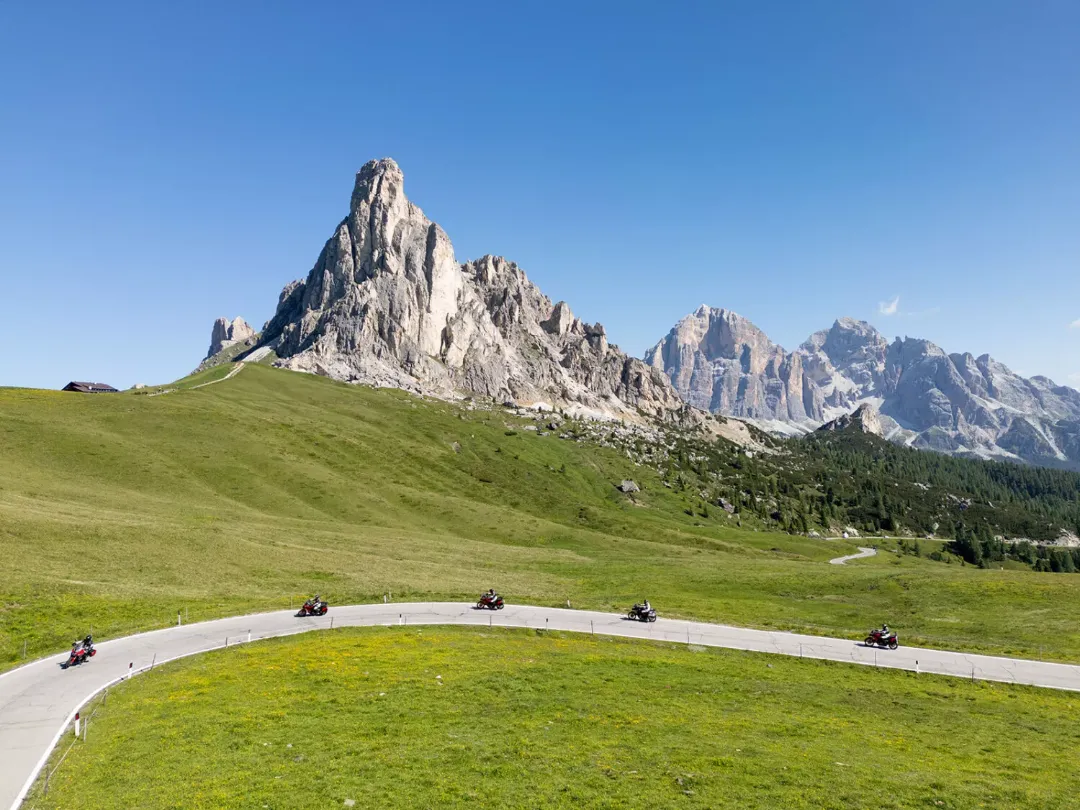 Destinations 2026: Following Nature and History