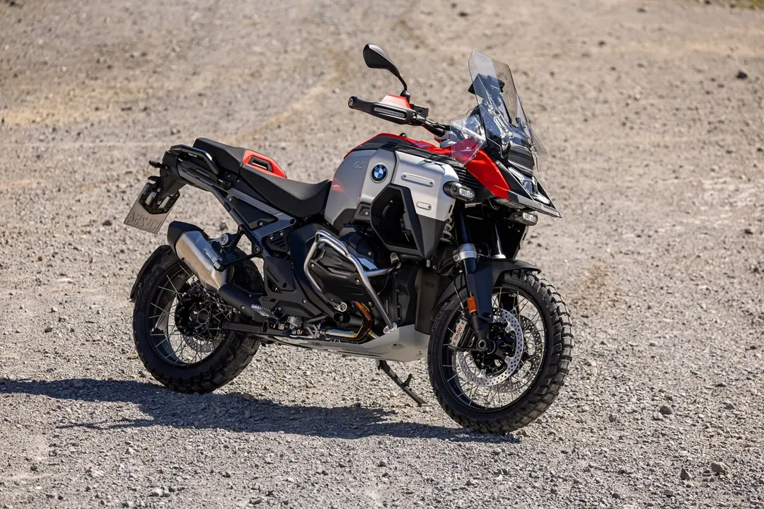 R 1300 GS adventure